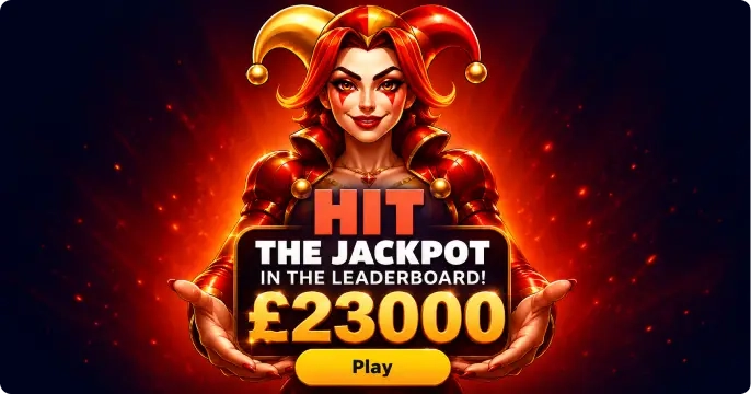 LuckyMister Casino